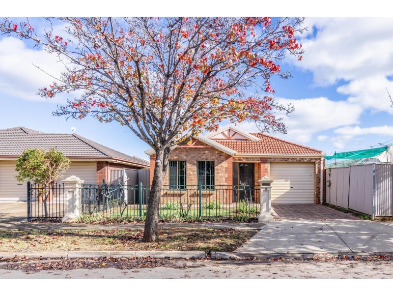 15 Jarrat Road, Ferryden Park SA 5010