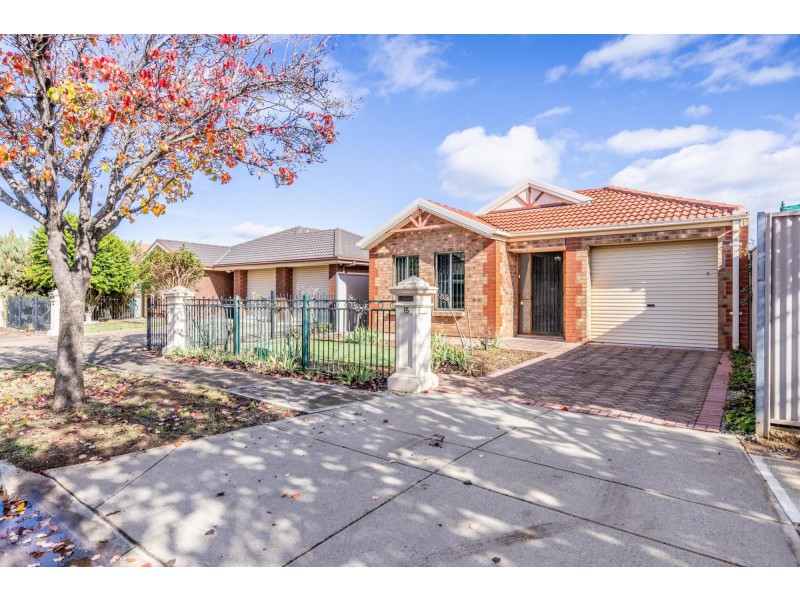 15 Jarrat Road, Ferryden Park SA 5010