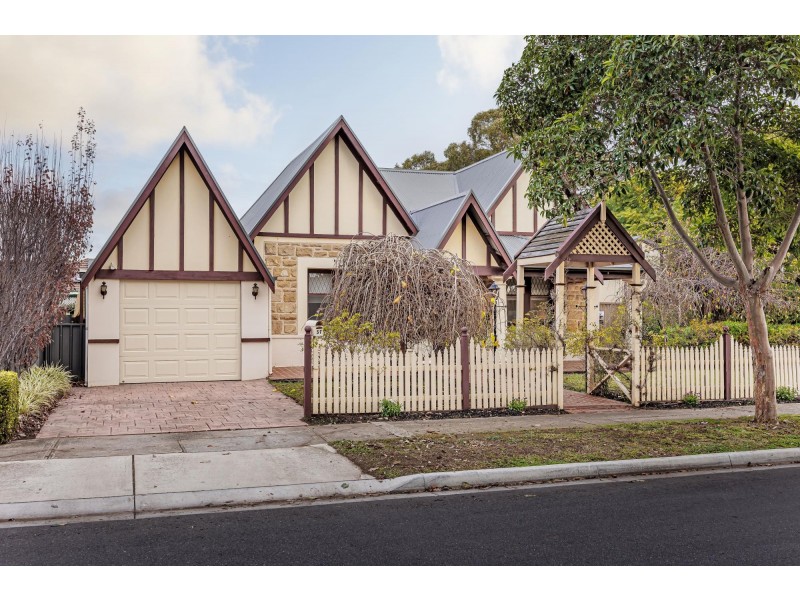 37 Shirley Avenue, Woodville West SA 5011