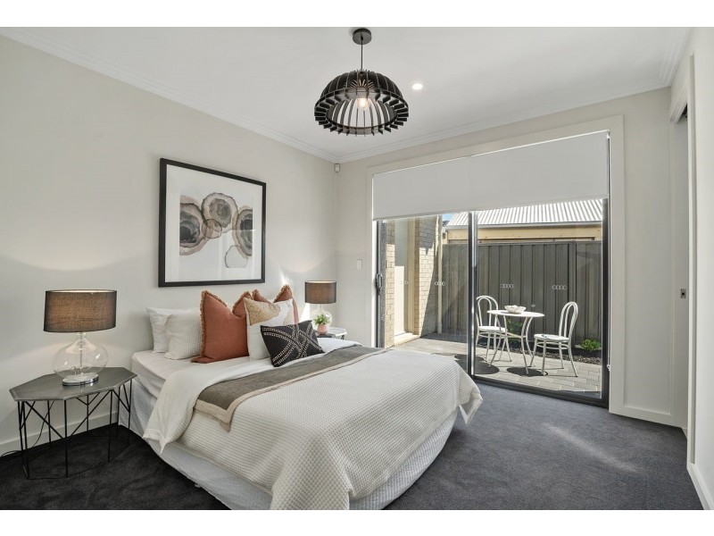 3 Bulahdelah Court, West Lakes Shore SA 5020