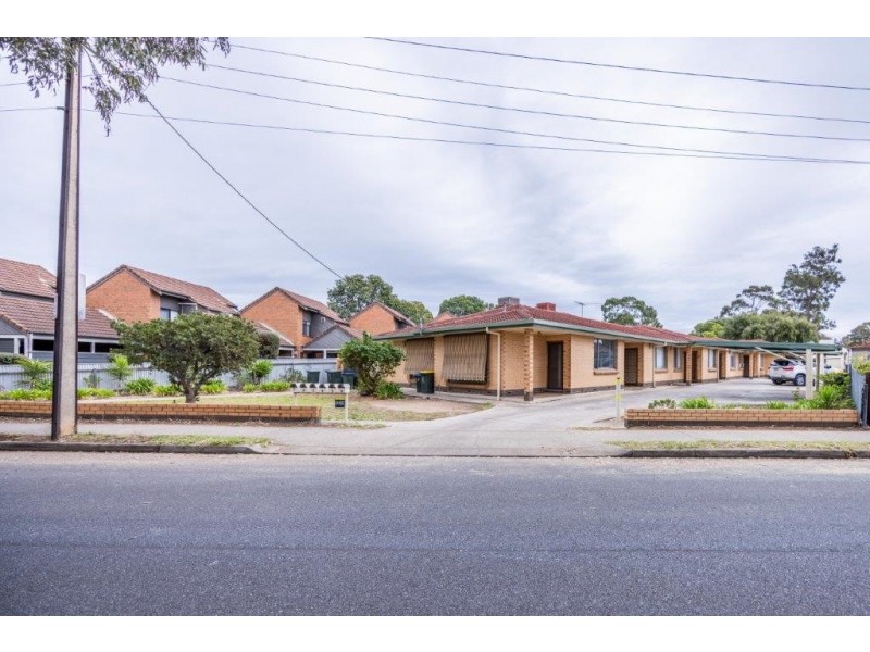 1/8-10 Simpson Street, Woodville South SA 5011
