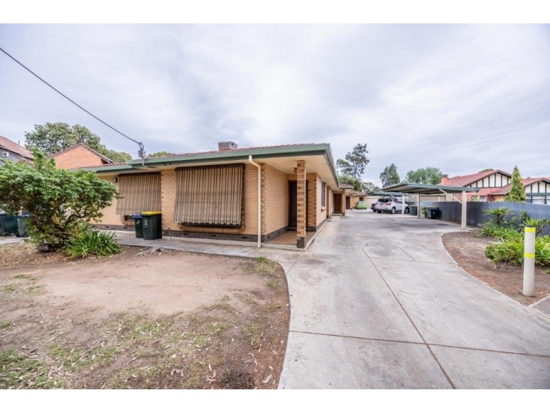 1/8-10 Simpson Street, Woodville South SA 5011