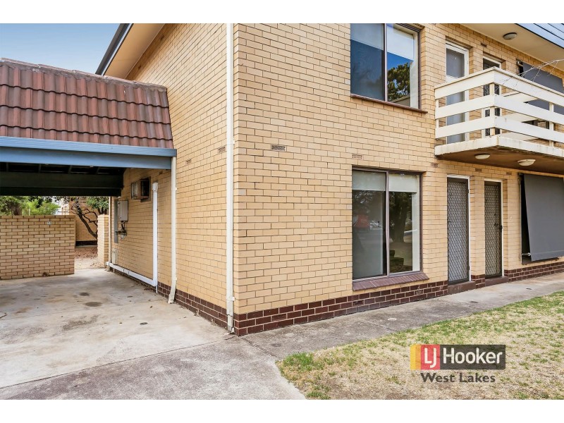 10/390 Sir Donald Bradman Drive, Brooklyn Park SA 5032