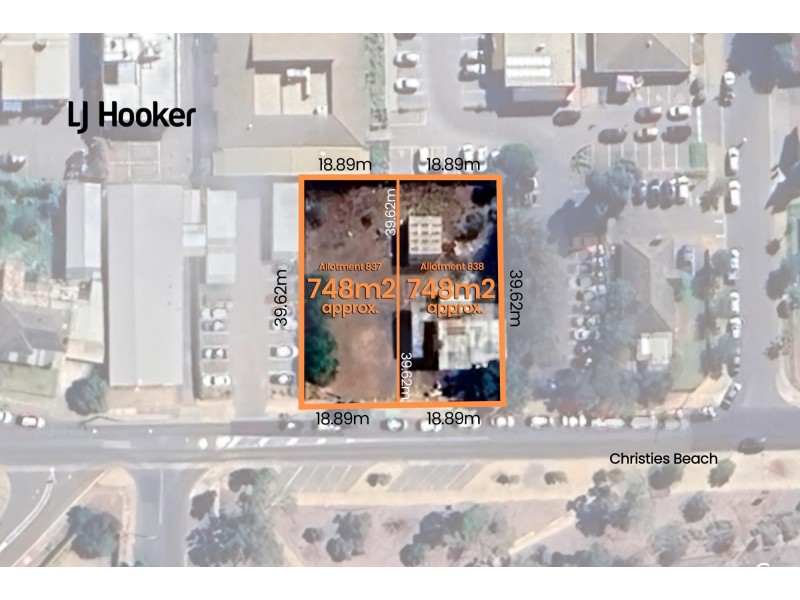 13-15 Hunt Crescent, Christies Beach SA 5165