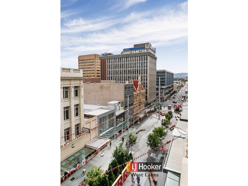 Room 1b – Level 4/133 Rundle Mall, Adelaide SA 5000