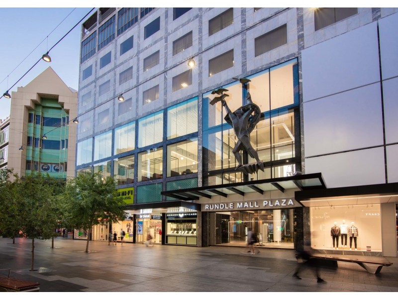 Room 1b – Level 4/133 Rundle Mall, Adelaide SA 5000