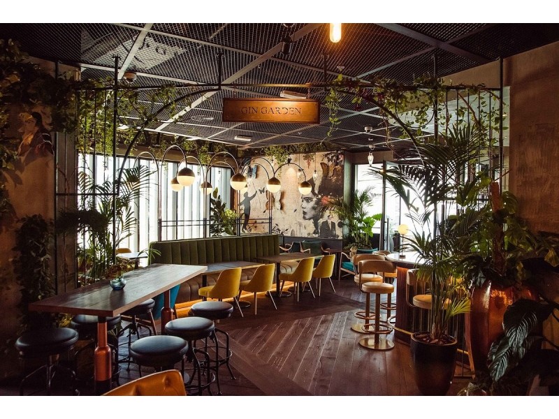 Room 1b – Level 4/133 Rundle Mall, Adelaide SA 5000