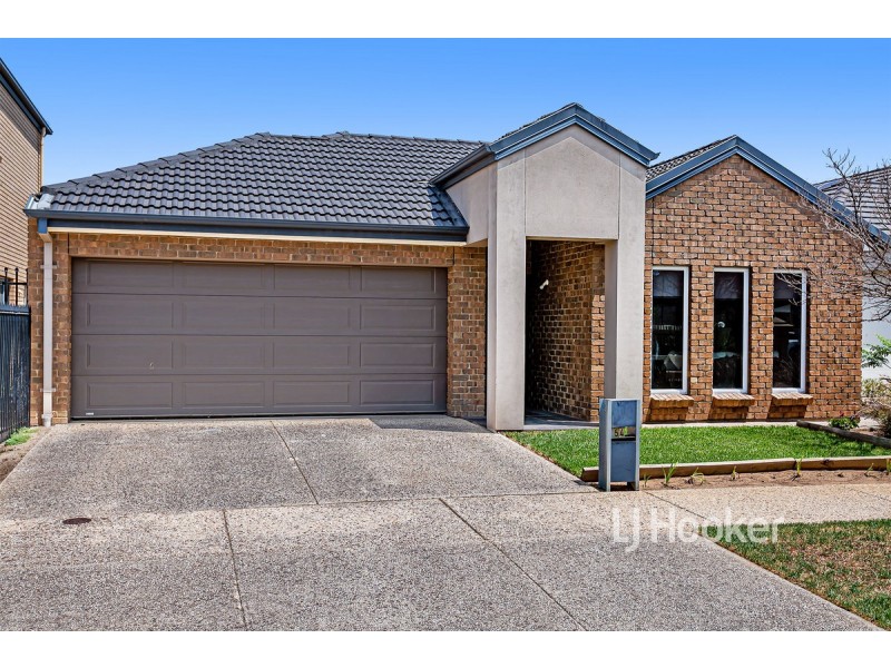54 Shoalhaven Circuit, Mawson Lakes SA 5095
