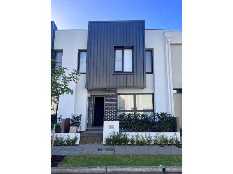 20 Norman Road, West Lakes SA 5021