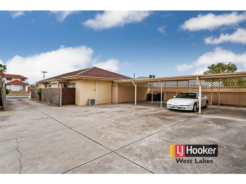3/621 Grange Road, Grange SA 5022