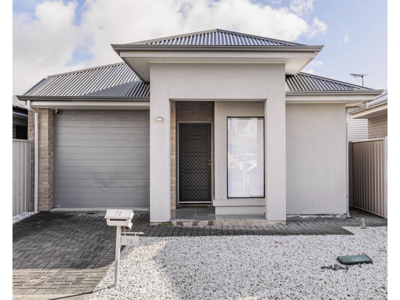 72 Fleming Crescent, Mansfield Park SA 5012