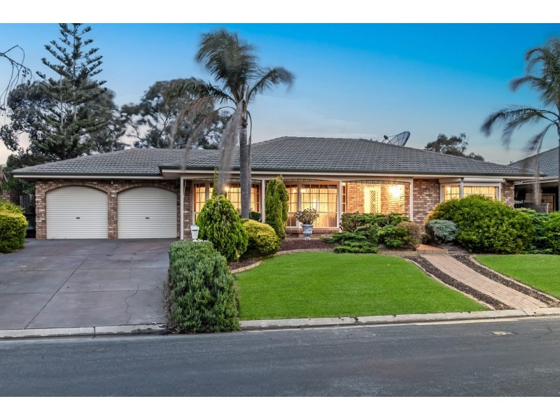 25 Trinidad Court, West Lakes SA 5021