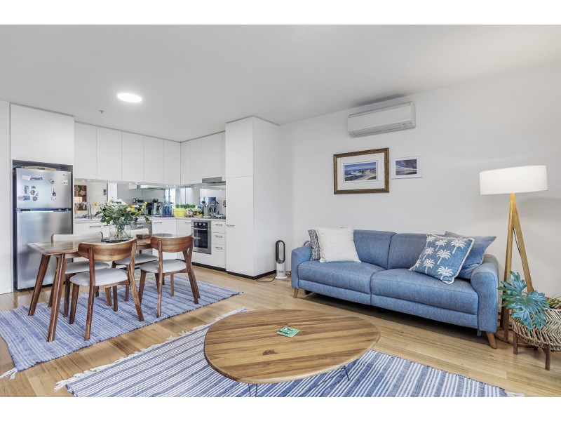 5/20 Norman Street, Adelaide SA 5000