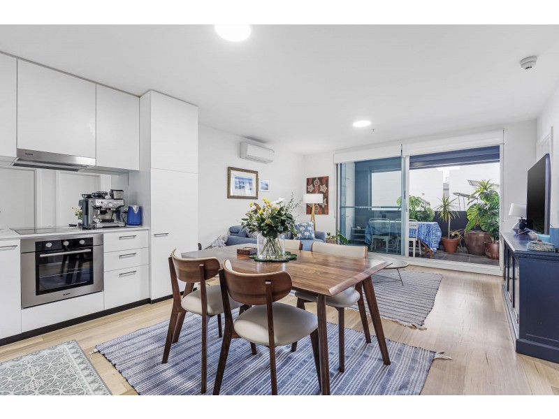 5/20 Norman Street, Adelaide SA 5000