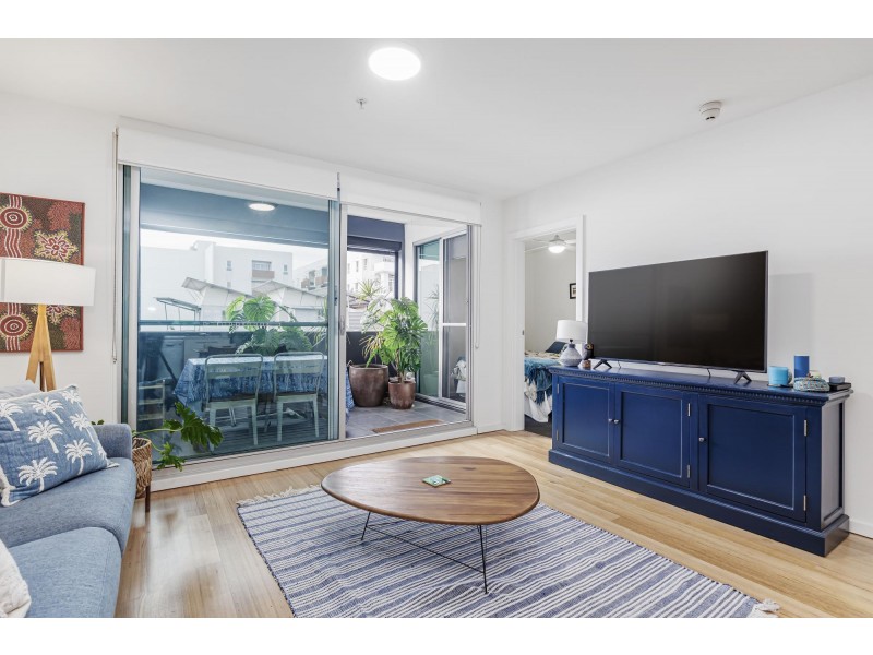 5/20 Norman Street, Adelaide SA 5000