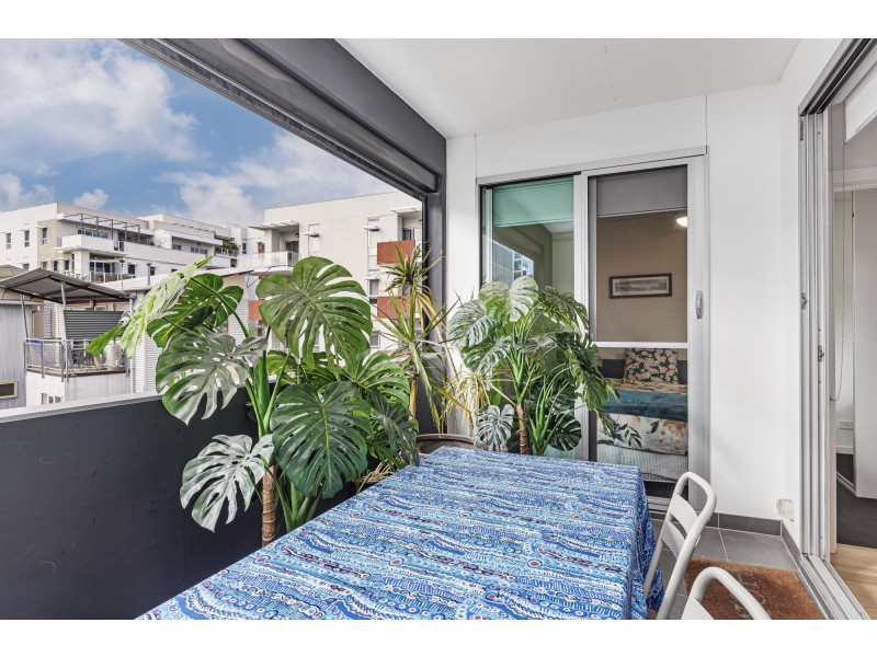 5/20 Norman Street, Adelaide SA 5000