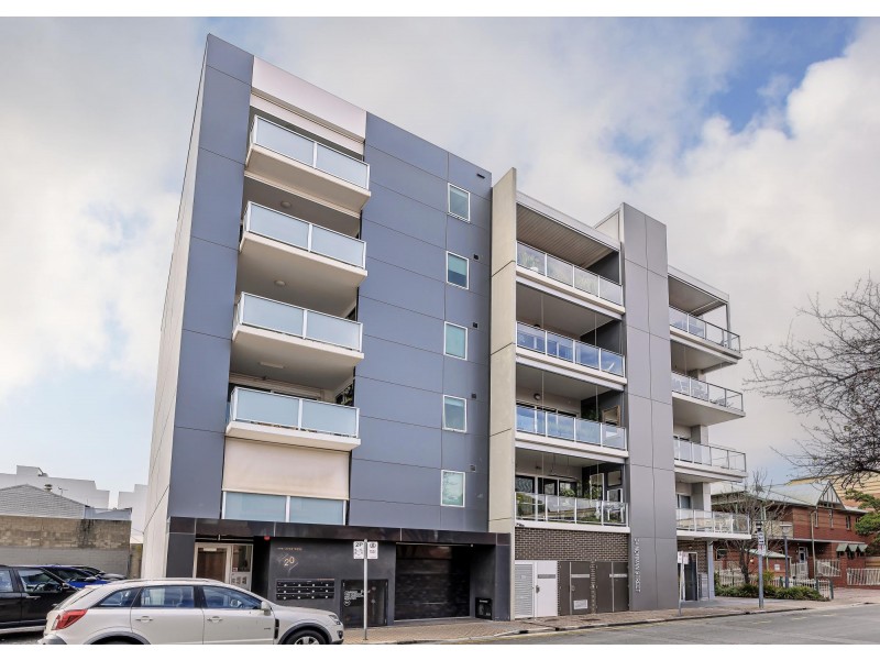 5/20 Norman Street, Adelaide SA 5000