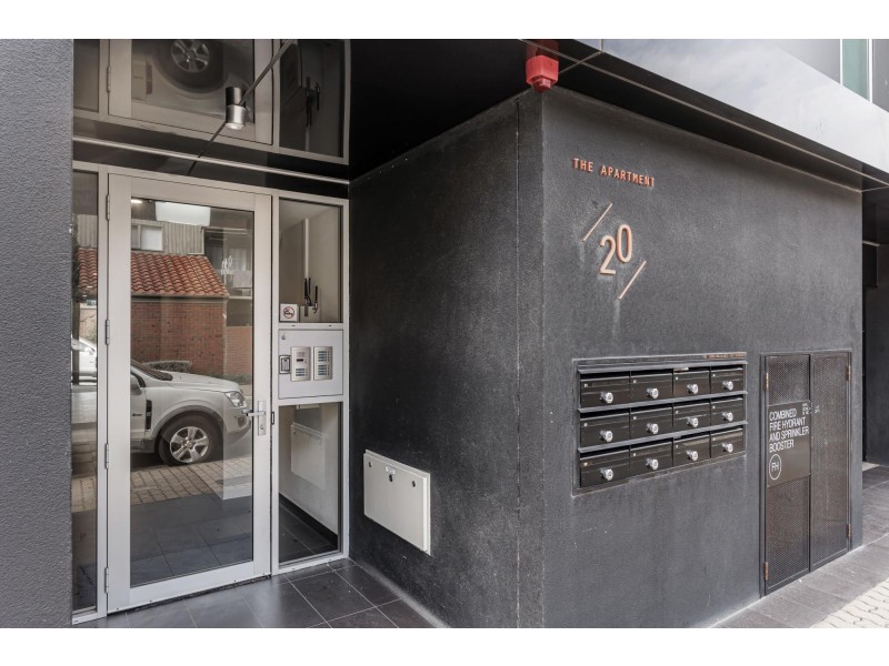 5/20 Norman Street, Adelaide SA 5000