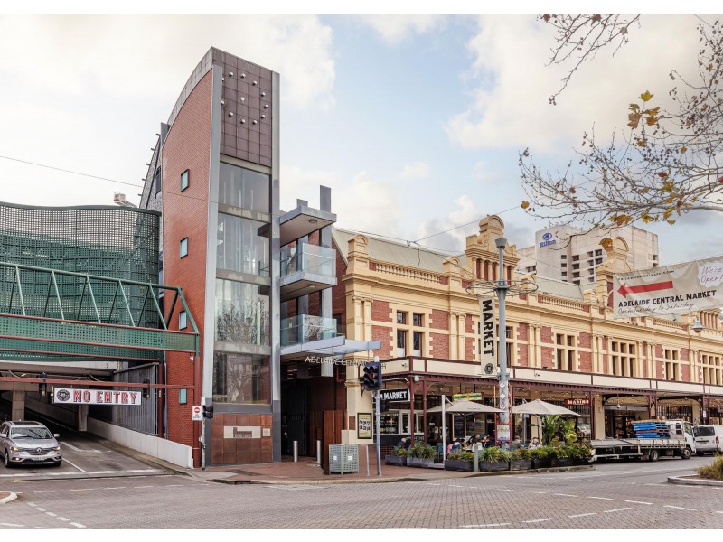 5/20 Norman Street, Adelaide SA 5000