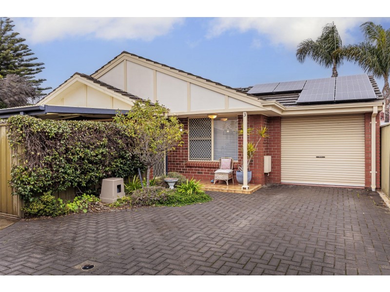 3/30 Harvey Street, Ethelton SA 5015