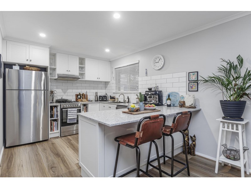 3/30 Harvey Street, Ethelton SA 5015