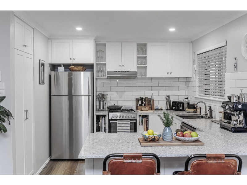 3/30 Harvey Street, Ethelton SA 5015