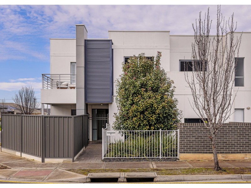 7 Kenneth Street, Findon SA 5023
