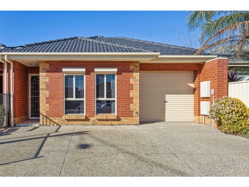 22 Hammond Road, Findon SA 5023