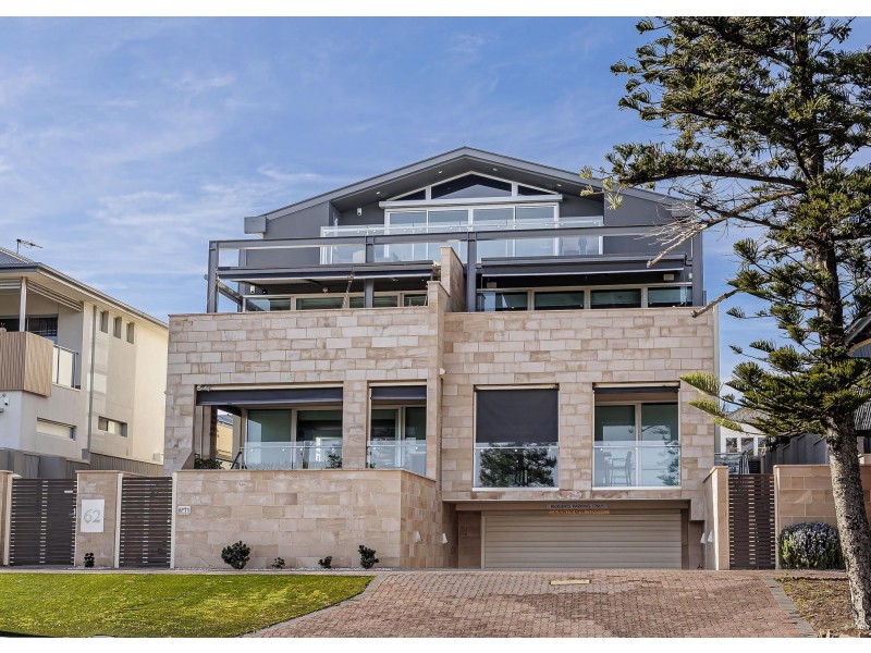 4/62 Esplanade, Semaphore SA 5019