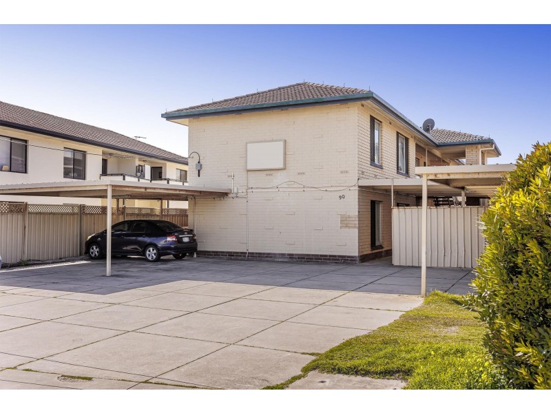 6/90 Seaview Road, West Beach SA 5024