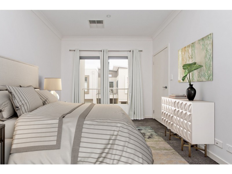 9/95 Grange Road, Allenby Gardens SA 5009