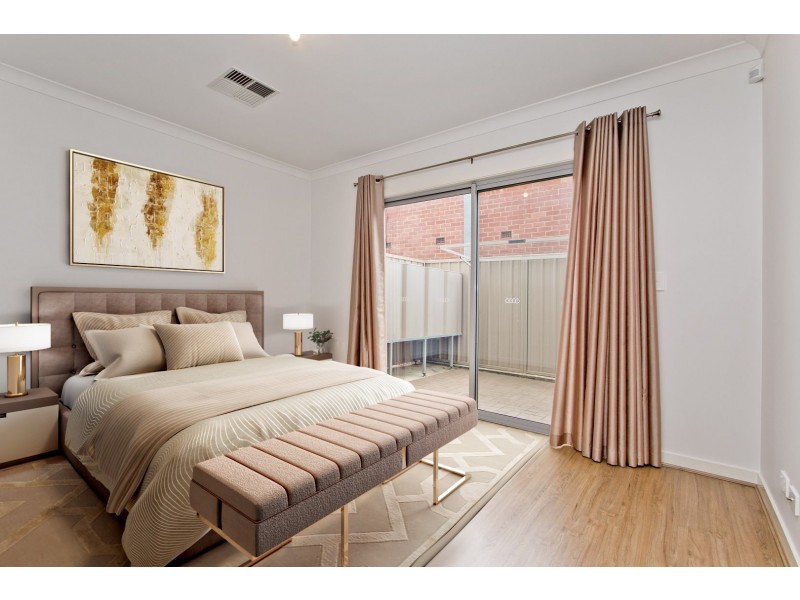 9/95 Grange Road, Allenby Gardens SA 5009