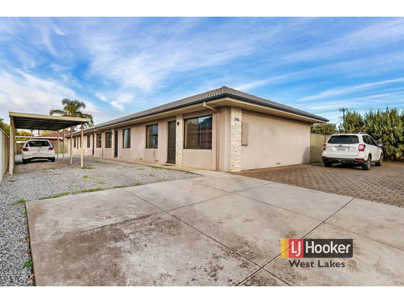 4/596 Brighton Road, South Brighton SA 5048