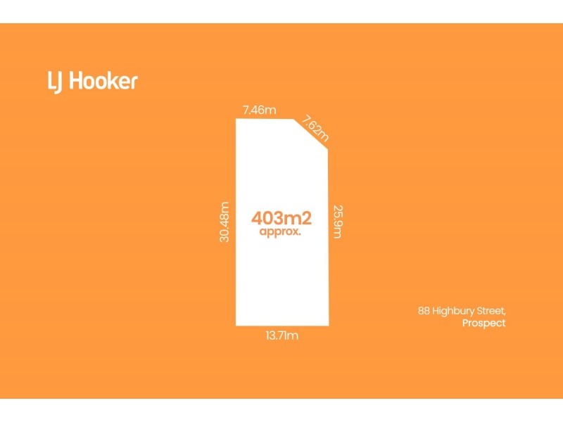 Lot 99/88 Highbury Street, Prospect SA 5082