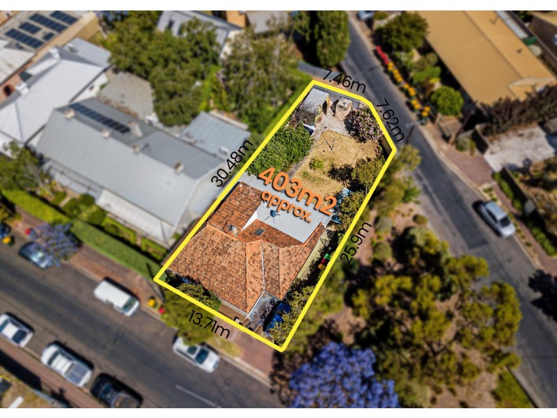 Lot 99/88 Highbury Street, Prospect SA 5082