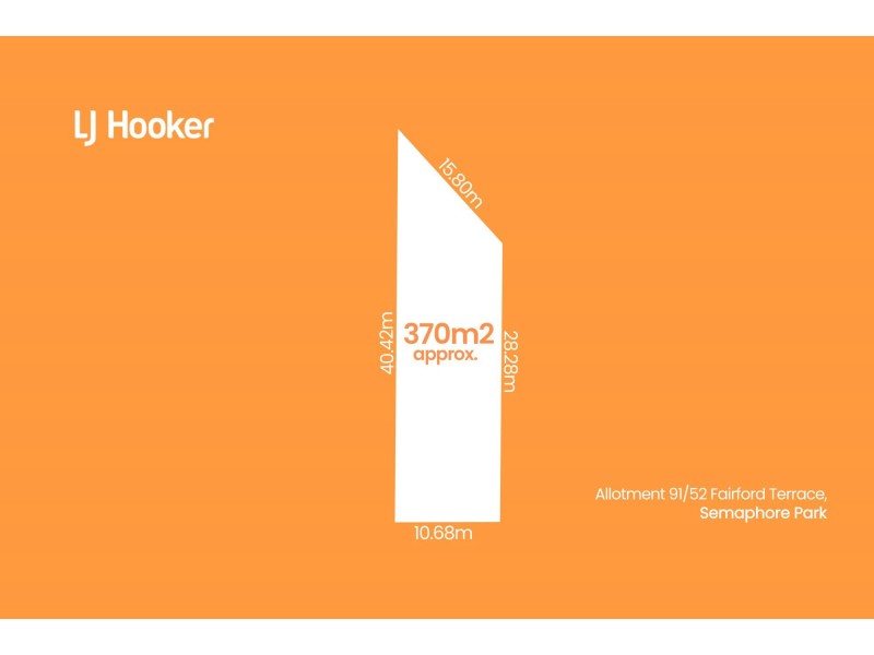 52 Fairford Terrace, Semaphore Park SA 5019