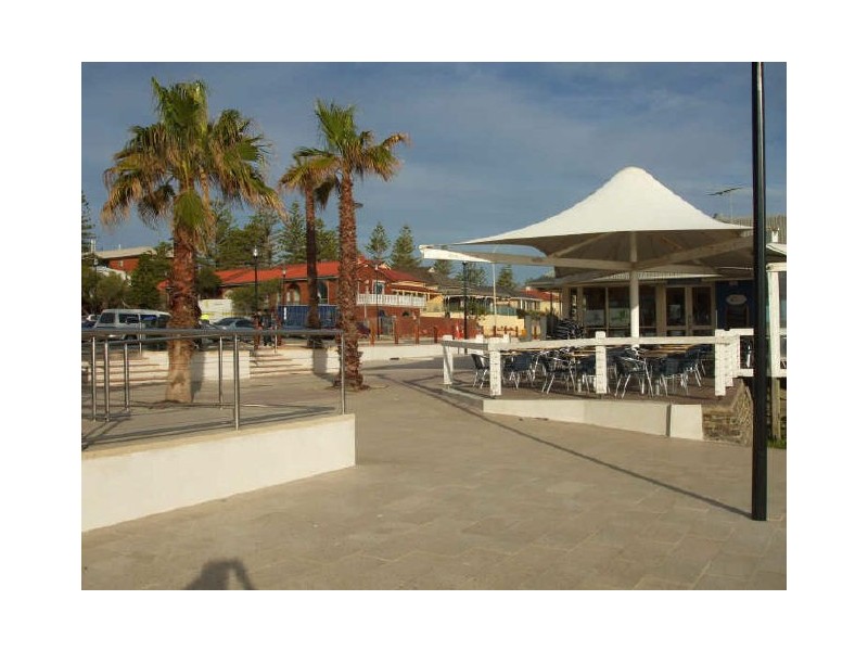 3 Gurner Terrace, Grange SA 5022