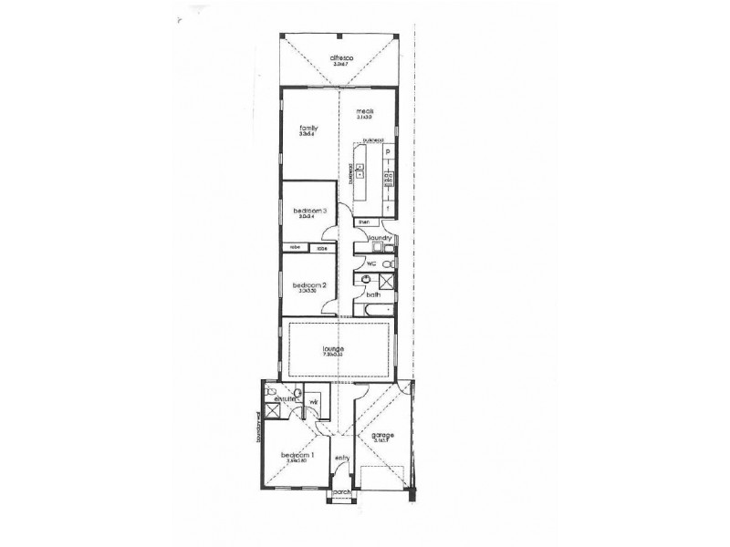 3 Gurner Terrace, Grange SA 5022