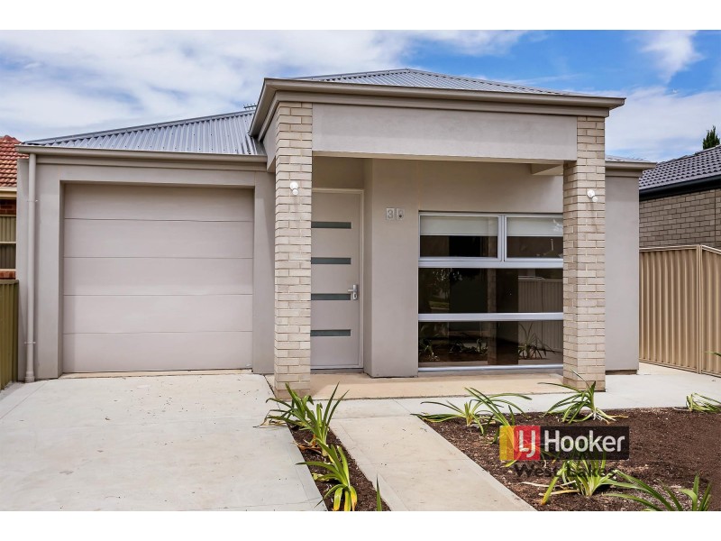 38 William Street, South Plympton SA 5038