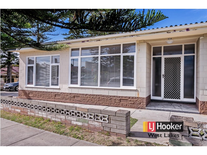 1/226 Military Road, Henley Beach SA 5022