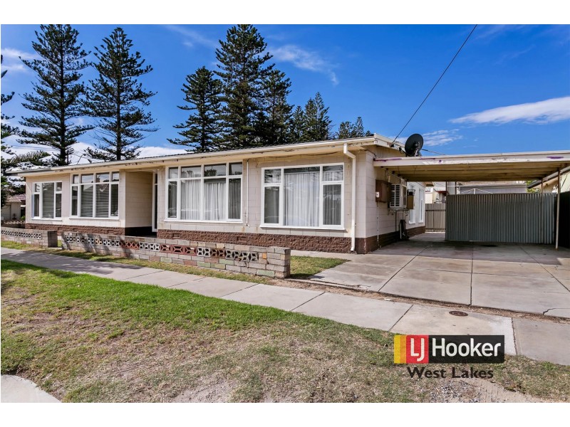 1/226 Military Road, Henley Beach SA 5022