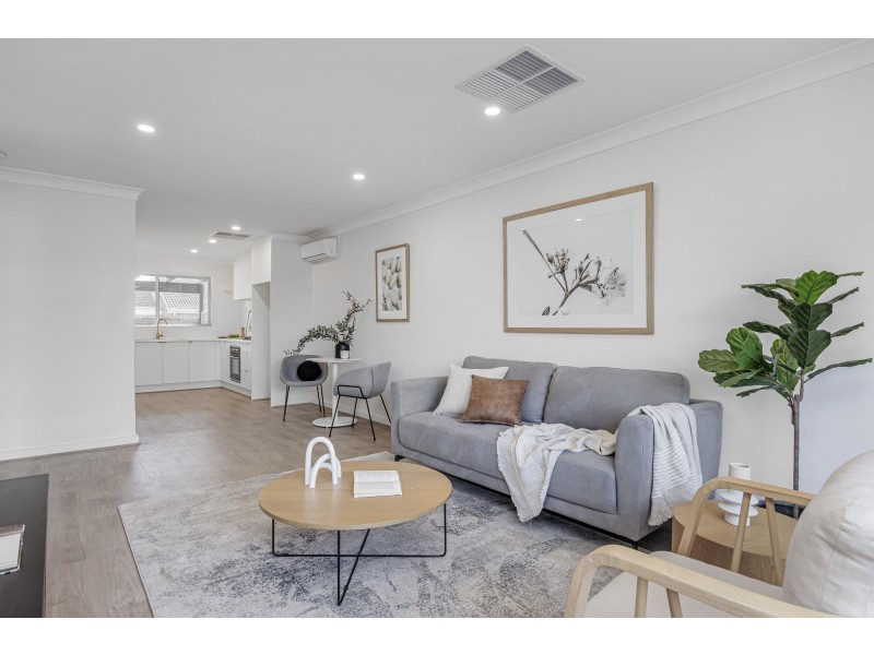 2/55 Alfred Street, Largs Bay SA 5016