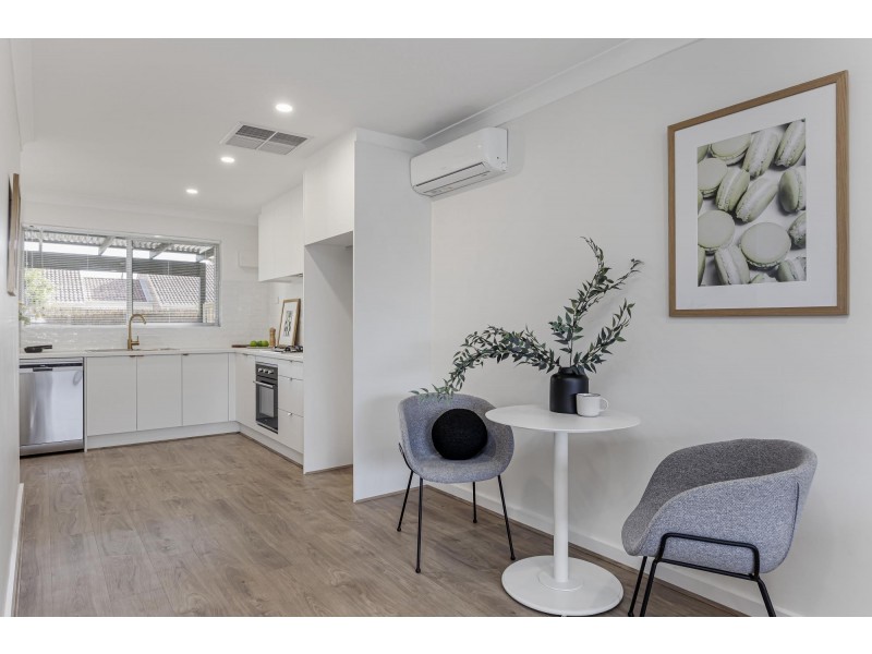 2/55 Alfred Street, Largs Bay SA 5016