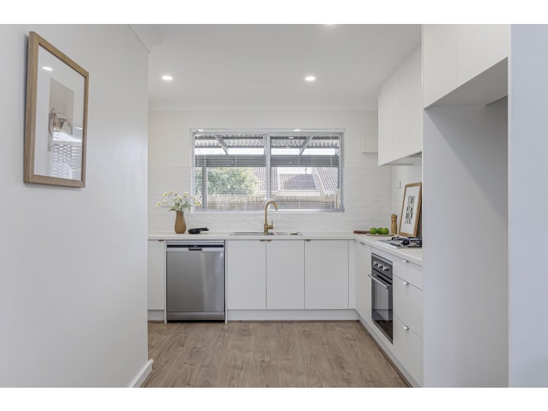 2/55 Alfred Street, Largs Bay SA 5016