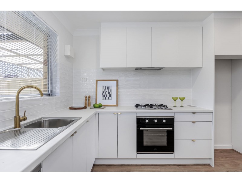 2/55 Alfred Street, Largs Bay SA 5016