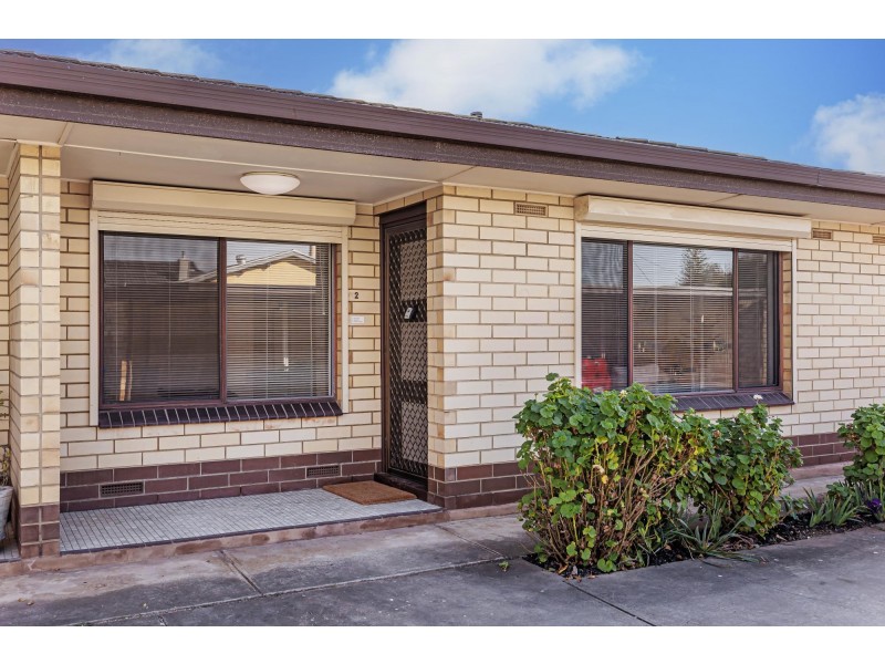 2/55 Alfred Street, Largs Bay SA 5016