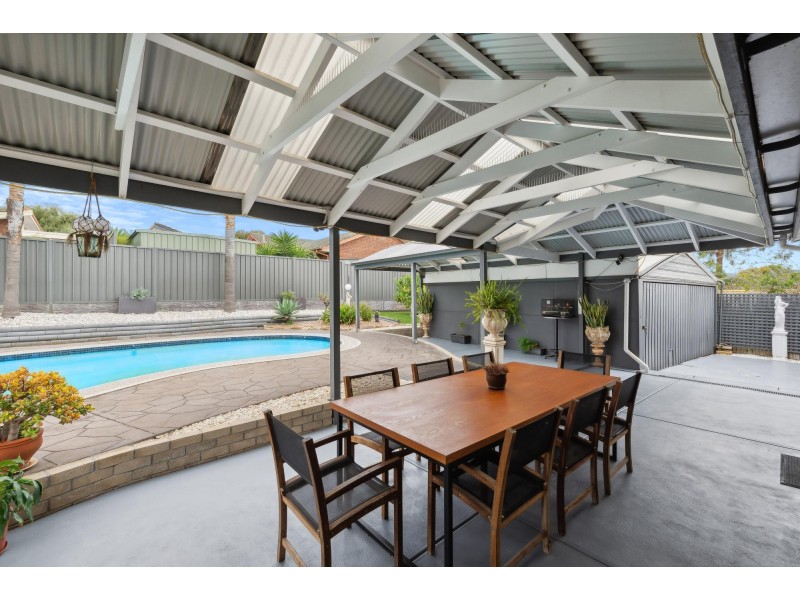 274 Milne Road, Modbury Heights SA 5092