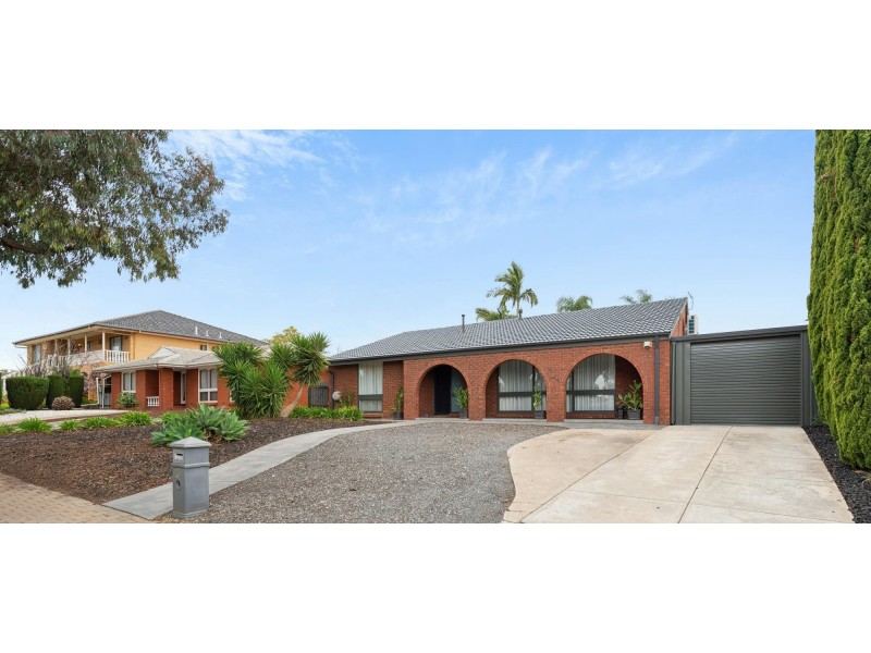 274 Milne Road, Modbury Heights SA 5092