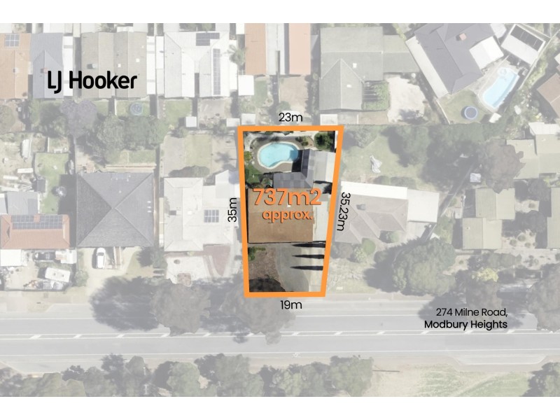 274 Milne Road, Modbury Heights SA 5092