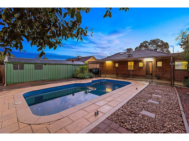 5 Berberis Street, Elizabeth Vale SA 5112